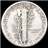 Image 2 : 1926-S Mercury Dime ABOUT UNCIRCULATED