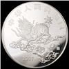 Image 1 : 1997 China Silver 10 Yuan GEM PROOF