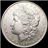 Image 1 : 1901 Morgan Silver Dollar CLOSELY UNCIRCULATED