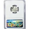 Image 2 : 1941 Mercury Silver Dime NGC MS65