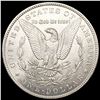Image 2 : 1882-CC Morgan Silver Dollar UNCIRCULATED