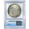 Image 2 : 1882 Morgan Silver Dollar ICG MS65