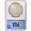 Image 2 : 1904 Morgan Silver Dollar PGA MS62