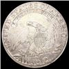 Image 2 : 1808 0-104 Cap Bust Half Dollar R1 NICELY CIRCULAT