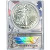 Image 2 : 2021 ASE ANACS MS70 1st Strike, Type 2