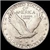 Image 2 : 1929 Standing Liberty Quarter CLOSELY UNCIRCULATED
