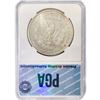 Image 2 : 1904-O Morgan Silver Dollar PGA MS64 PL