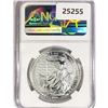 Image 2 : 2023 1oz G.B. S2Â£ NGC MS69 Q. Elizabeth II