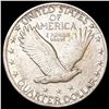 Image 2 : 1929 Standing Liberty Quarter CLOSELY UNCIRCULATED