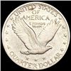 Image 2 : 1928-D Standing Liberty Quarter CLOSELY UNCIRCULAT