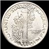 Image 2 : 1918-S Mercury Dime CLOSELY UNCIRCULATED