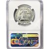 Image 2 : 1956 CAC Franklin Half Dollar NGC PF67