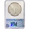 Image 2 : 1883-CC Morgan Silver Dollar PGA MS64 PL