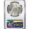 Image 2 : 1934-D Silver Peace Dollar NGC MS62