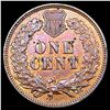 Image 2 : 1873 Indian Head Cent UNCIRCULATED