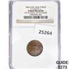 Image 1 : 1863 Civil War Token NGC MS64 BN, F-174/272 a