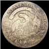 Image 2 : 1819 Capped Bust Quarter NICELY CIRCULATED
