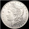Image 1 : 1882-O Morgan Silver Dollar UNCIRCULATED