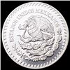 Image 2 : 2020 Mexico 1/20oz Silver Libertad GEM PROOF