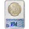 Image 2 : 1921 Morgan Silver Dollar PGA MS65