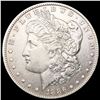 Image 1 : 1886-O Morgan Silver Dollar CLOSELY UNCIRCULATED