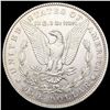 Image 2 : 1886-O Morgan Silver Dollar CLOSELY UNCIRCULATED