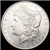 Image 1 : 1878 Rev 79 Morgan Silver Dollar UNCIRCULATED