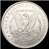 Image 2 : 1878 Rev 79 Morgan Silver Dollar UNCIRCULATED