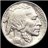 Image 1 : 1914-D Buffalo Nickel NICELY CIRCULATED