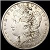 Image 1 : 1900-O/CC Morgan Silver Dollar NEARLY UNCIRCULATED