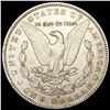 Image 2 : 1900-O/CC Morgan Silver Dollar NEARLY UNCIRCULATED