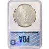 Image 2 : 1882-S Morgan Silver Dollar PGA MS65