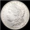 Image 1 : 1885-S Morgan Silver Dollar UNCIRCULATED