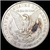 Image 2 : 1885-S Morgan Silver Dollar UNCIRCULATED