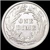 Image 2 : 1891-O Seated Liberty Dime UNCIRCULATED