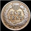 Image 2 : 1873 Indian Head Cent NICELY CIRCULATED