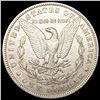 Image 2 : 1896-O Morgan Silver Dollar CLOSELY UNCIRCULATED
