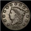 Image 1 : 1827 Large Cent NICELY CIRCULATED