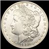 Image 1 : 1891-O Morgan Silver Dollar CLOSELY UNCIRCULATED