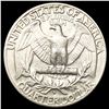 Image 2 : 1936-D Washington Silver Quarter CLOSELY UNCIRCULA
