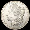 Image 1 : 1879-O Morgan Silver Dollar CLOSELY UNCIRCULATED