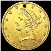 Image 1 : 1888-S $10 Gold Eagle CLOSELY UNCIRCULATED