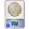 Image 2 : 1921-D Morgan Silver Dollar PGA MS65