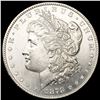 Image 1 : 1878 7TF Rev 78 Morgan Silver Dollar UNCIRCULATED
