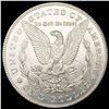 Image 2 : 1878 7TF Rev 78 Morgan Silver Dollar UNCIRCULATED