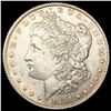 Image 1 : 1891-S Morgan Silver Dollar UNCIRCULATED