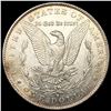 Image 2 : 1891-S Morgan Silver Dollar UNCIRCULATED