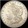 Image 1 : 1897-O Morgan Silver Dollar UNCIRCULATED