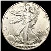 Image 1 : 1929-D Walking Liberty Half Dollar CLOSELY UNCIRCU