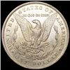 Image 2 : 1893 Morgan Silver Dollar CLOSELY UNCIRCULATED